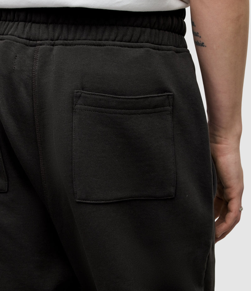 Pants Teamster Negro