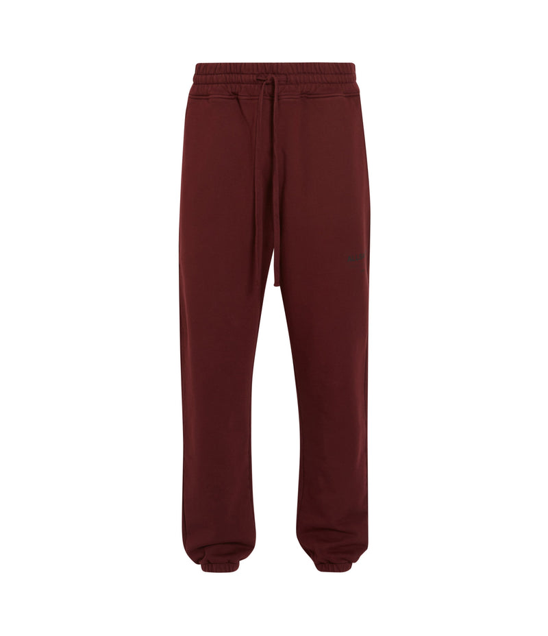 AllSaints | Pantalon Underground Mars Red para hombre