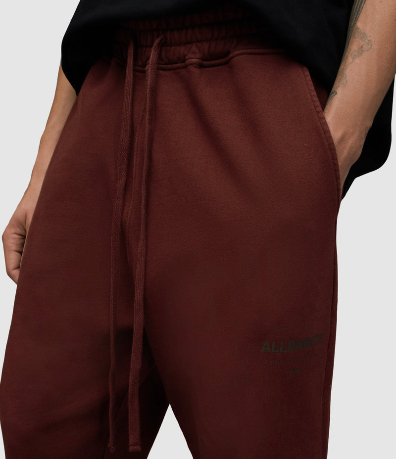 Pantalon Underground Mars Red