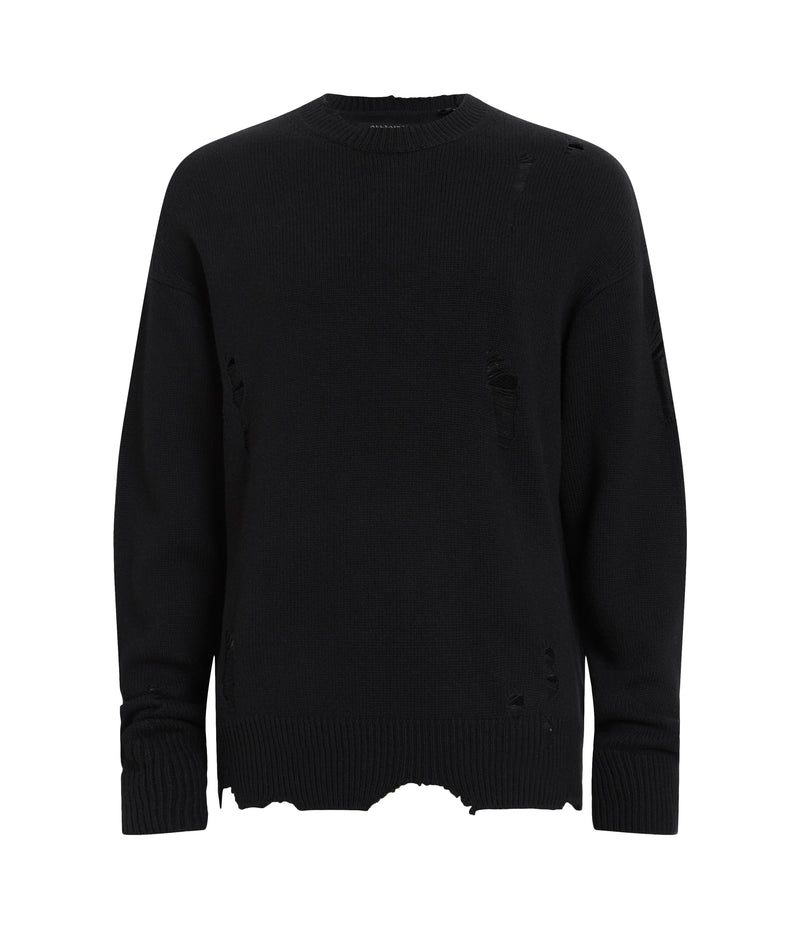 Sweater Vicious Black