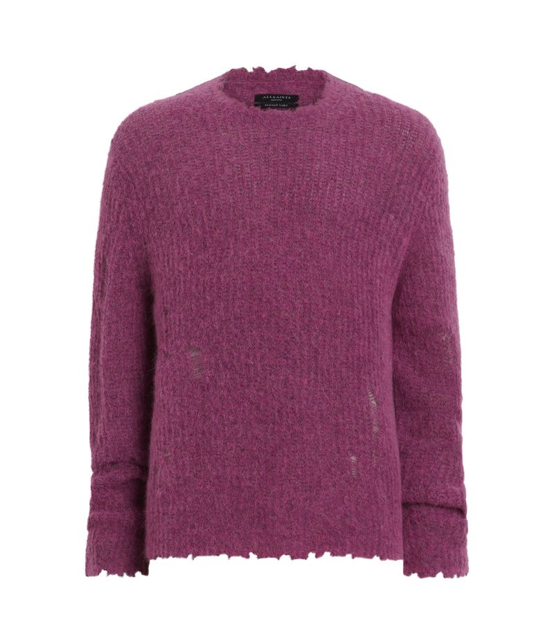 Sweater Bleaker Pink