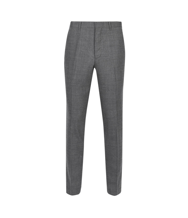 Pantalon Penfold Black/Grey