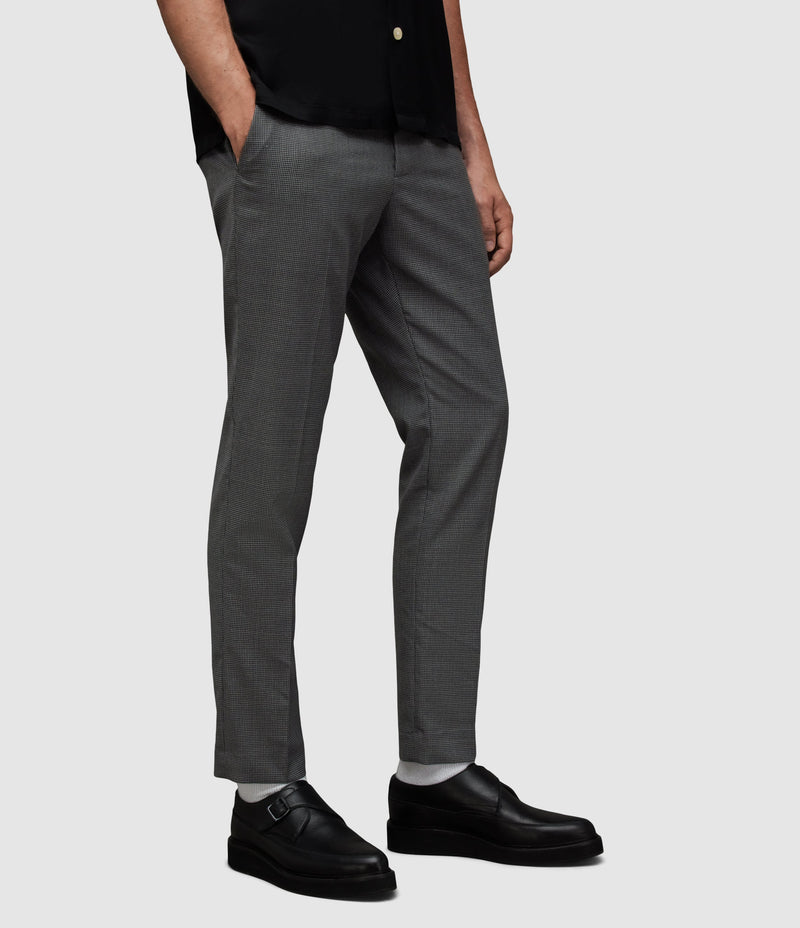 Pantalon Penfold Black/Grey