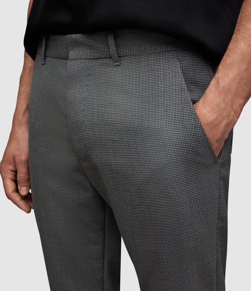 Pantalon Penfold Black/Grey