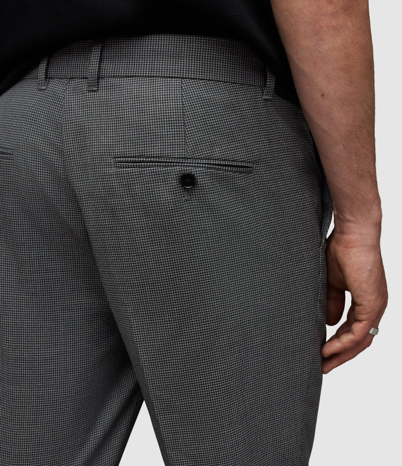 Pantalon Penfold Black/Grey