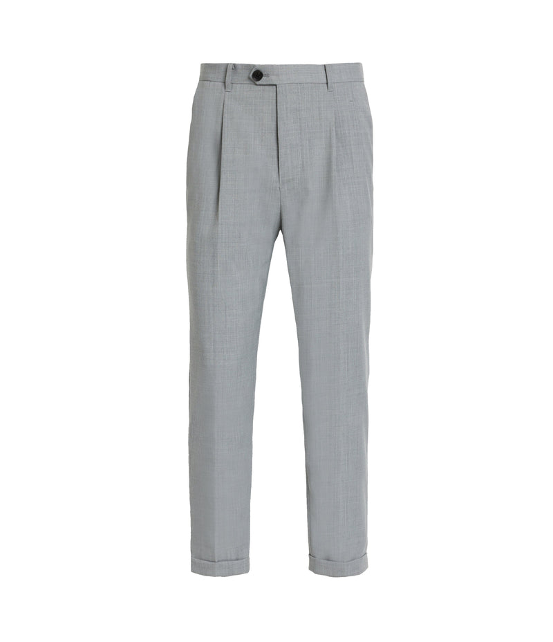 AllSaints | Pantalon Buller Light Grey para hombre