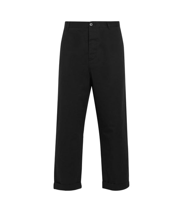 AllSaints | Pantalon Belo Black para hombre