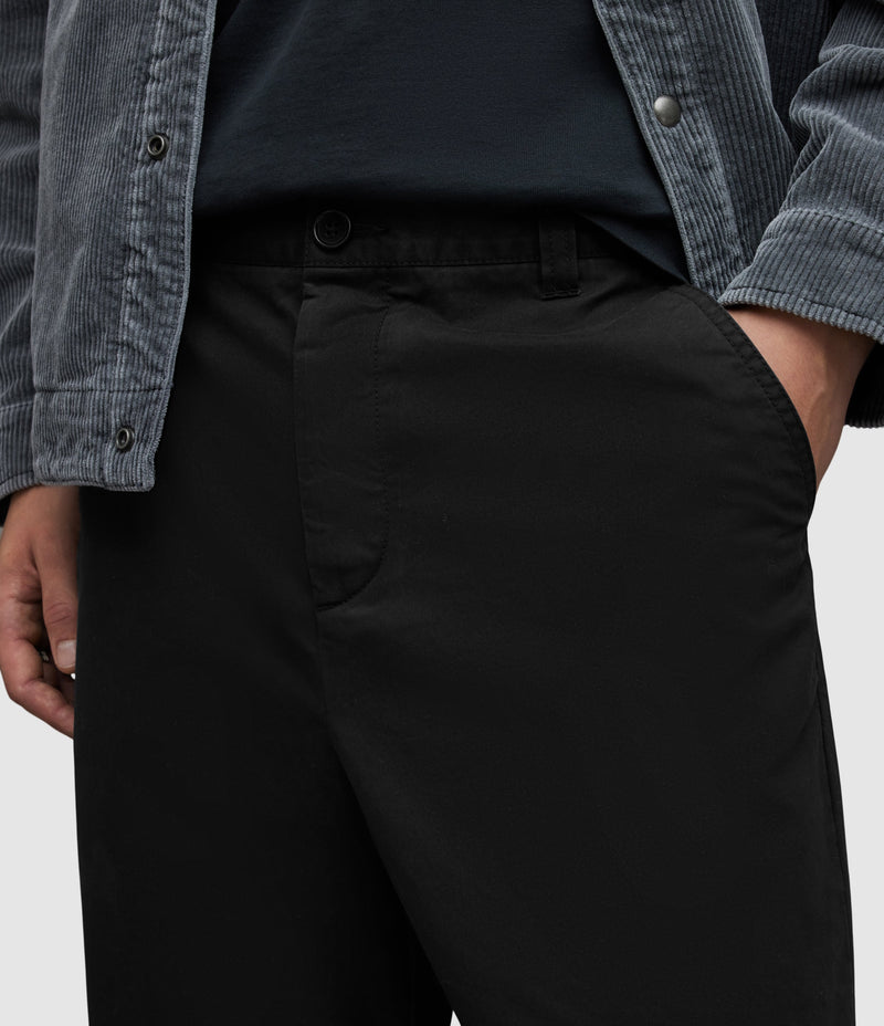 Pantalon Belo Black