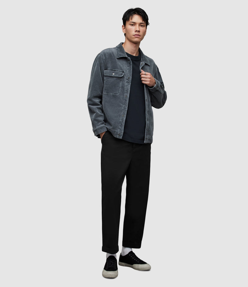 AllSaints | Pantalon Belo Black para hombre