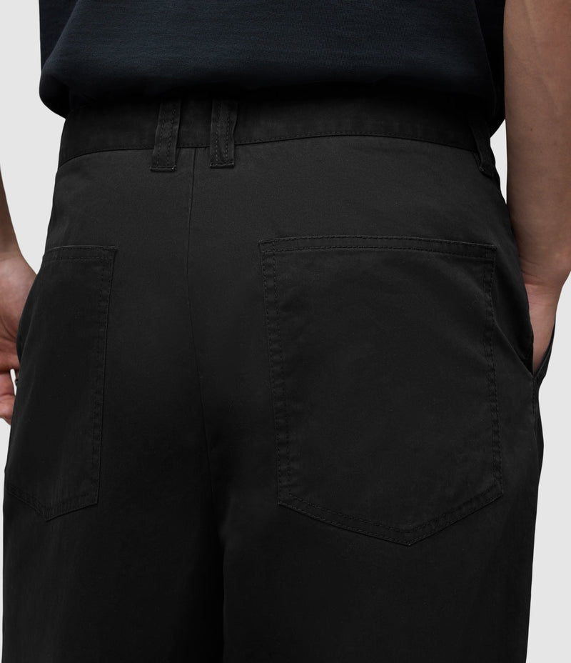 Pantalon Belo Black