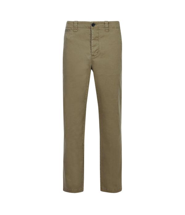 AllSaints | Pantalon Verne Vetiver Green para hombre