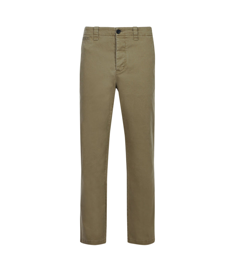 AllSaints | Pantalon Verne Vetiver Green para hombre