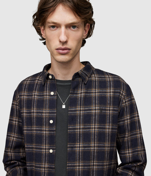 Camisa Cale Negro