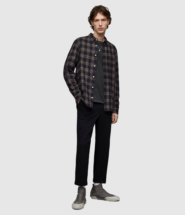 Camisa Cale Negro