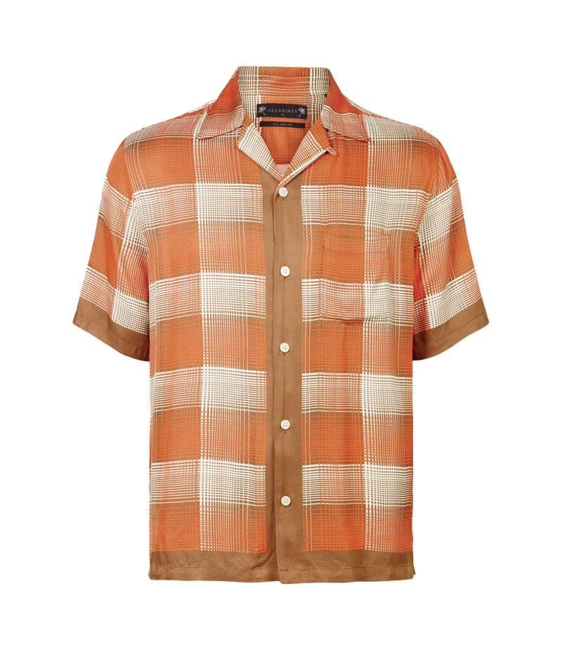 Camisa Suburus Spotlight Red