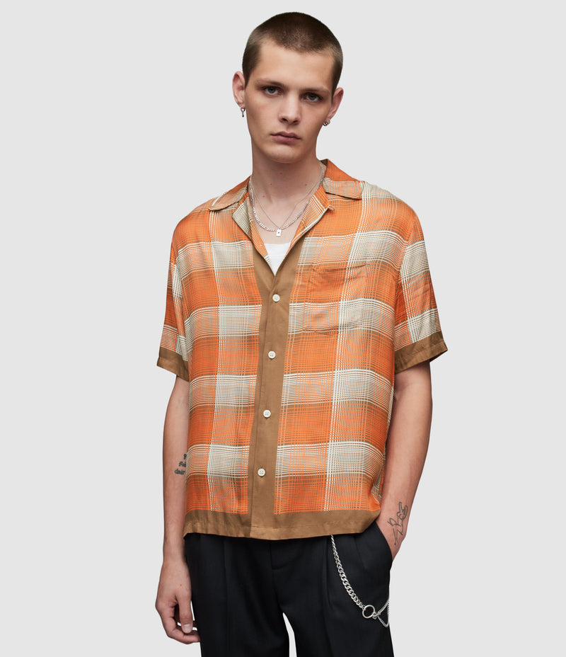 Camisa Suburus Spotlight Red