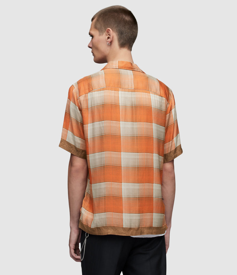 Camisa Suburus Spotlight Red