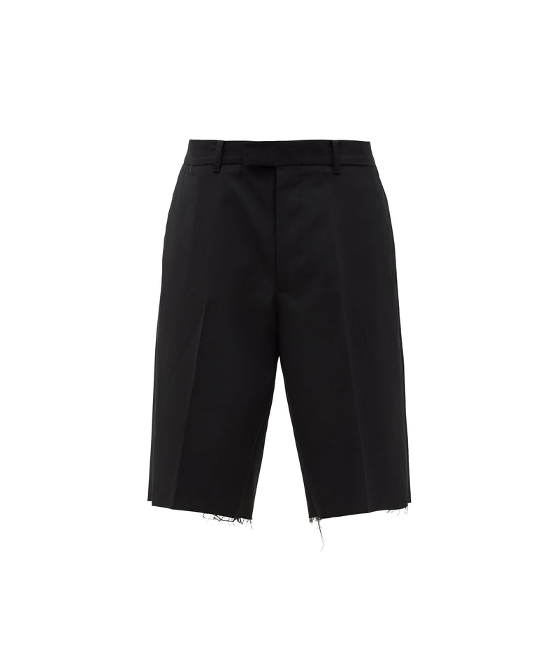 AllSaints | Shorts Lago Black para hombre