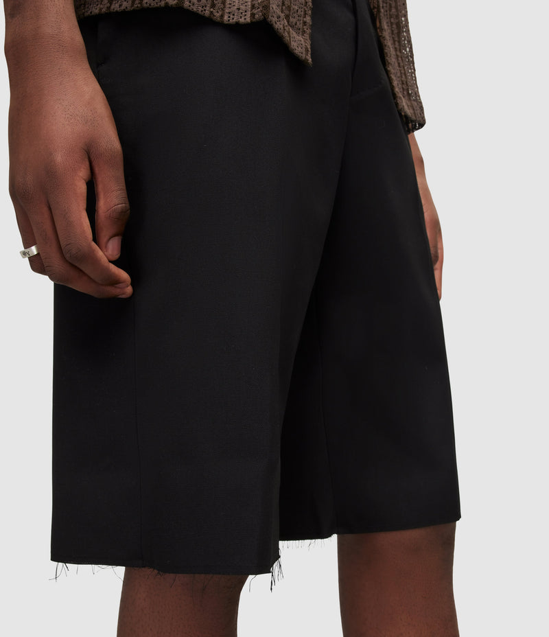 Shorts Lago Black