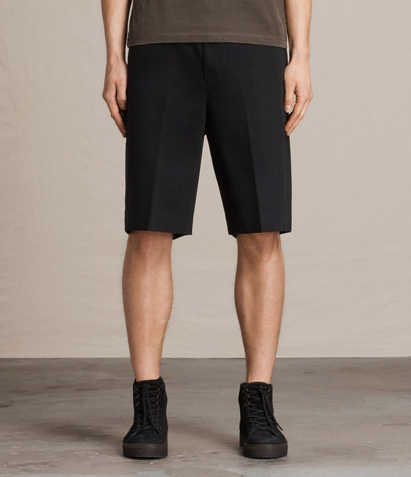 Shorts Erwin Black