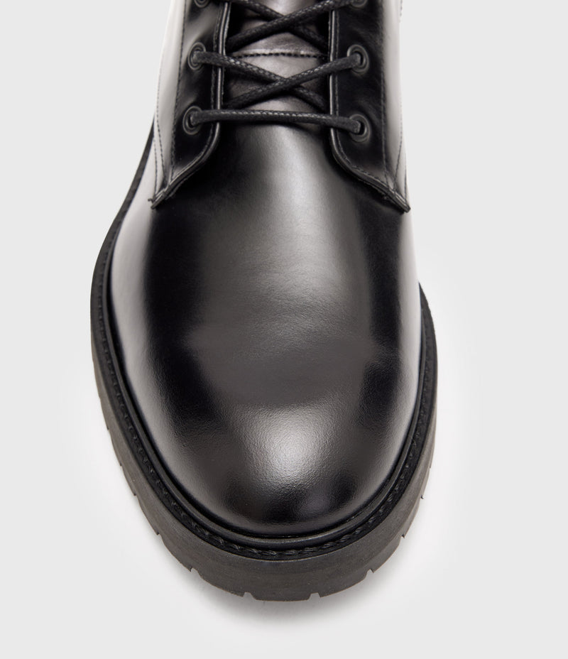 Botas Porter Black