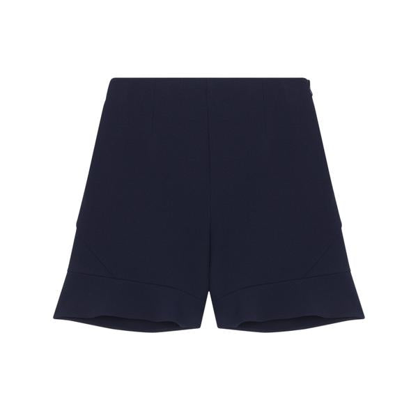 Shorts Azul Marino