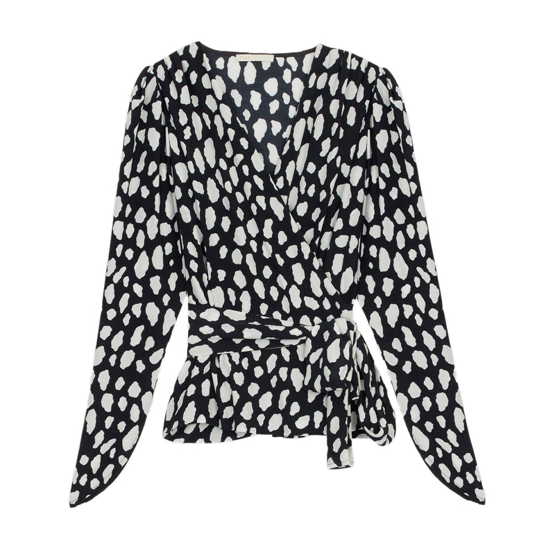 Blusa Estampado