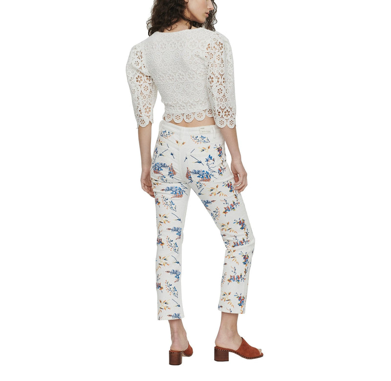 Jeans Multicolor