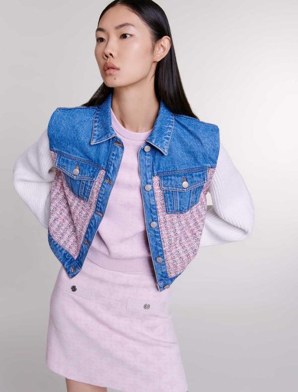 Chaqueta de mujer Maje