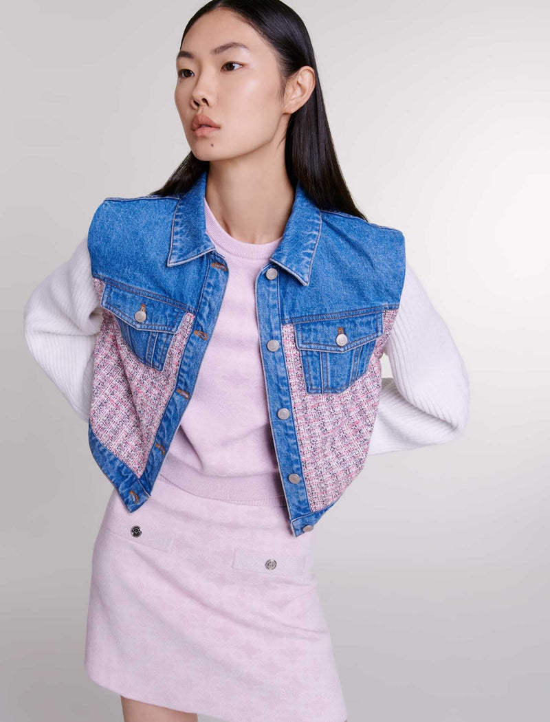 Chaqueta de mujer Maje