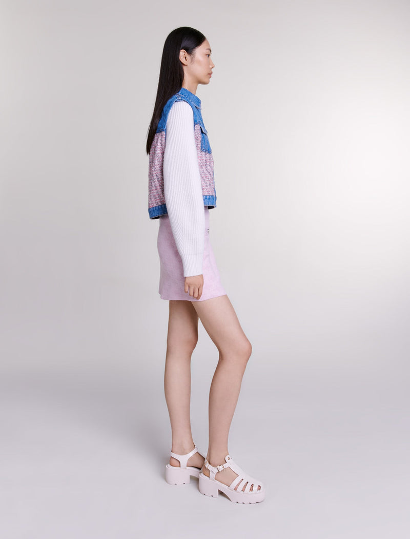 Chaqueta de mujer Maje