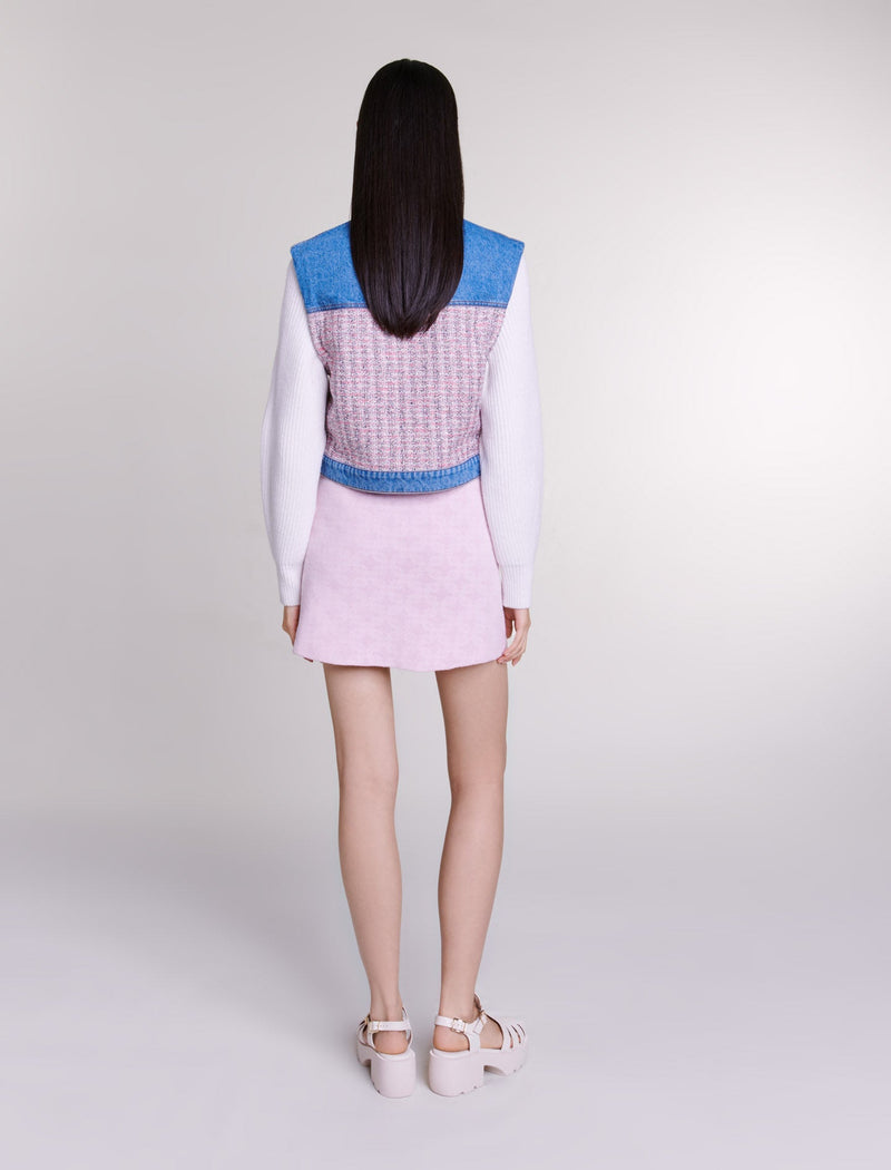 Chaqueta de mujer Maje