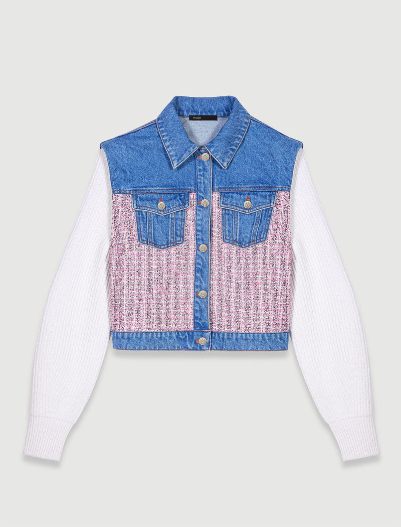 Chaqueta de mujer Maje