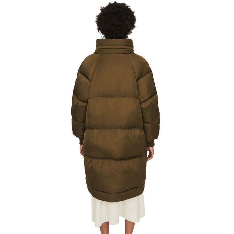 Parka Khaki