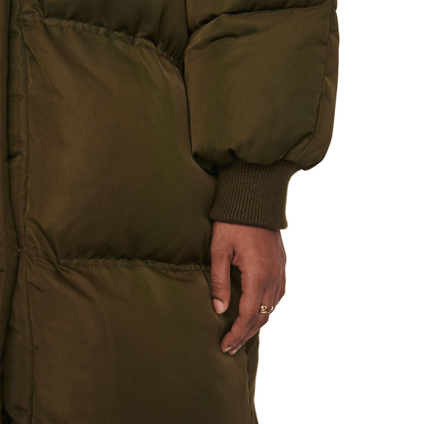 Parka Khaki