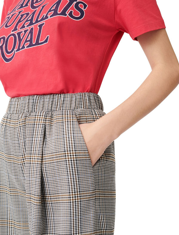 Pantalón Picardo Gris