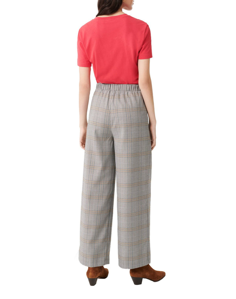 Pantalón Picardo Gris