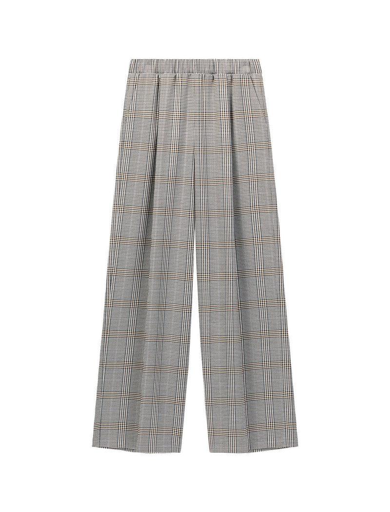Pantalón Picardo Gris