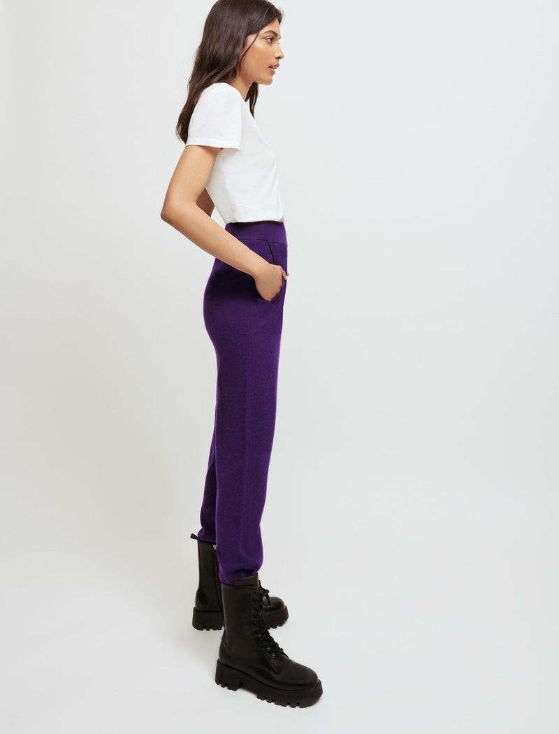 Pantalón Violeta