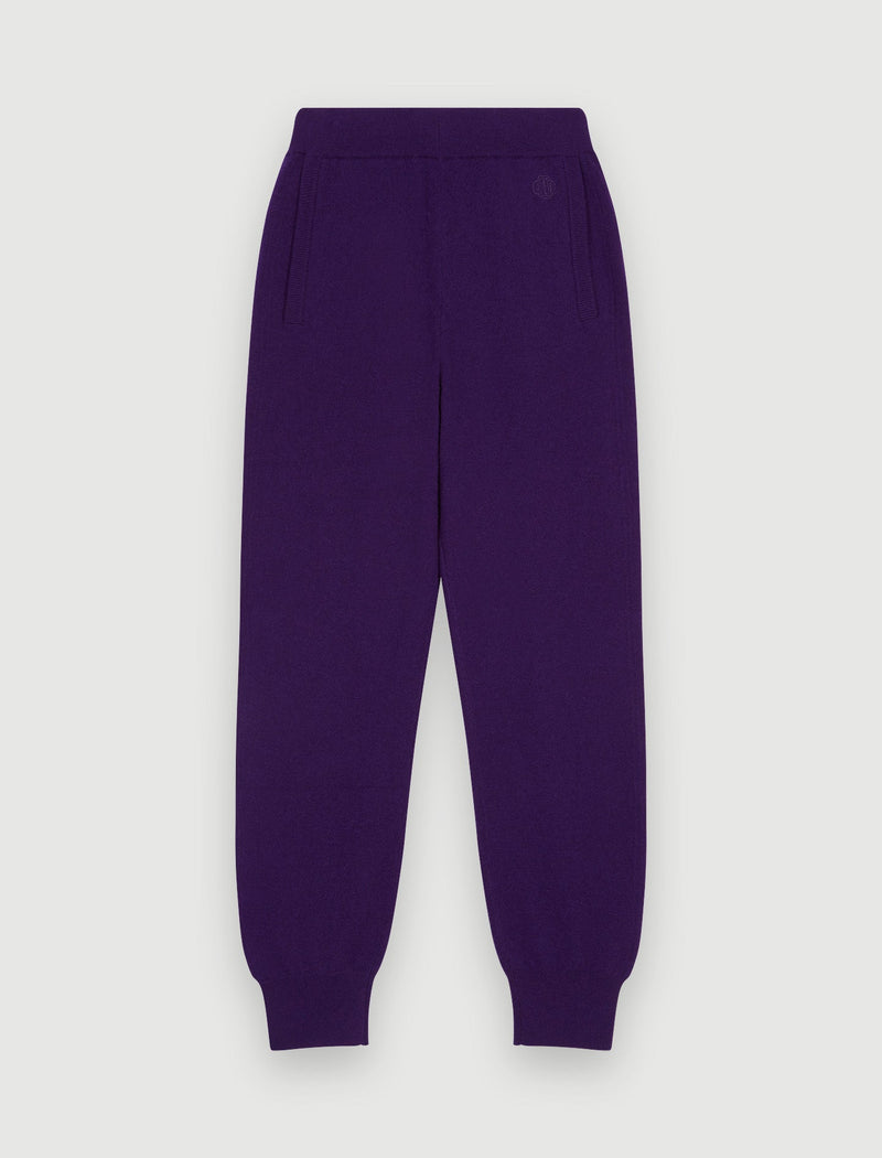 Pantalón Violeta