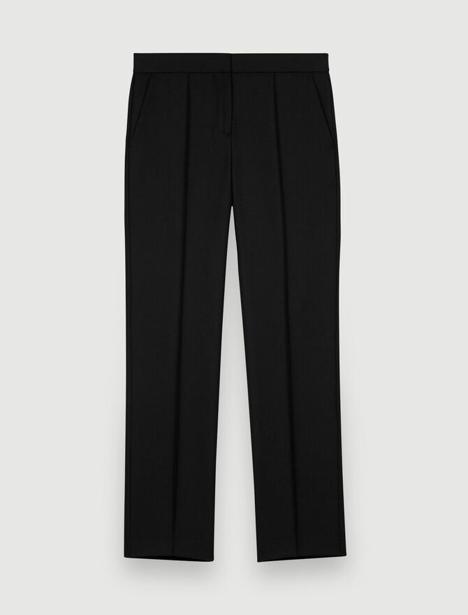 Pantalón Sastrería Negro