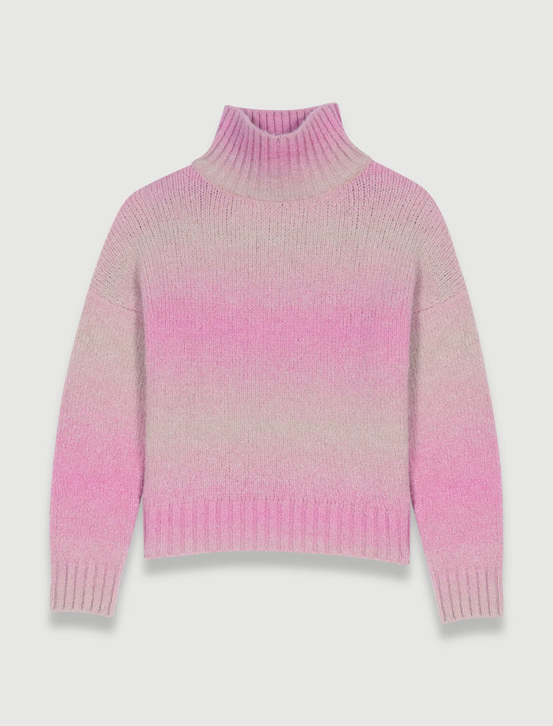 Jersey multicolor