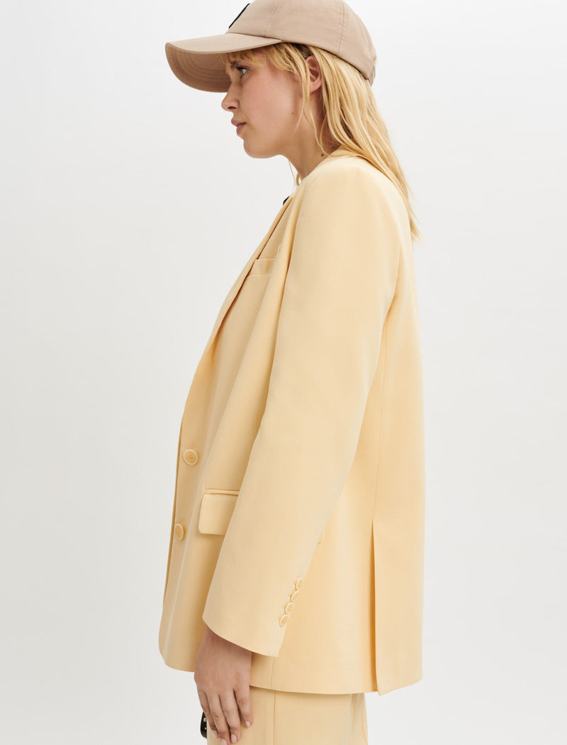 Blazer Amarillo