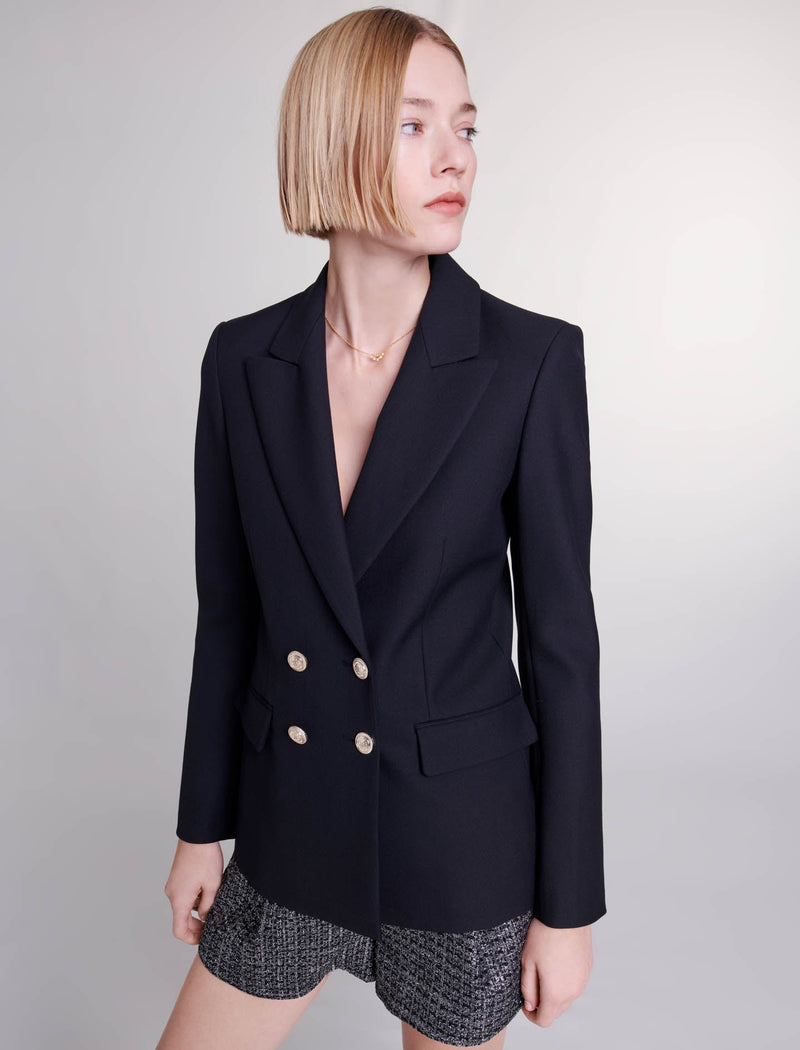 Veste de tailleur