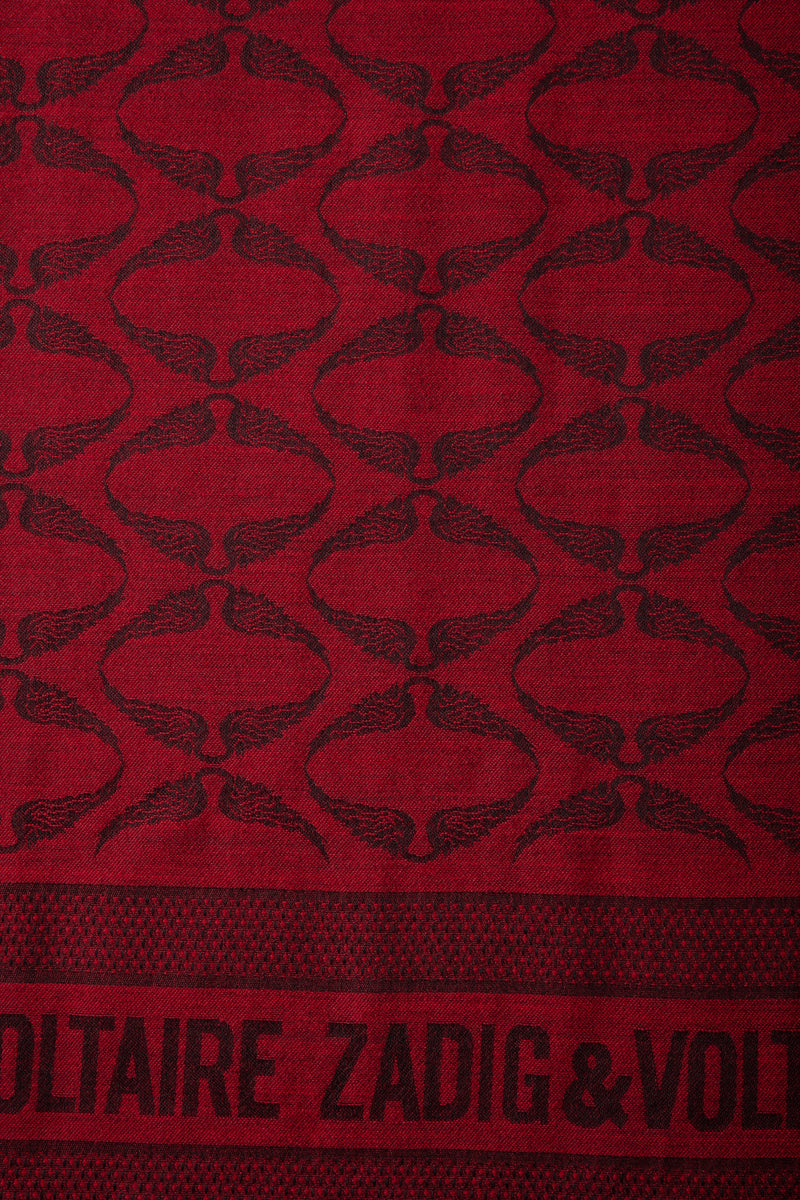 Mascada Glenn Rock Jacquard Power