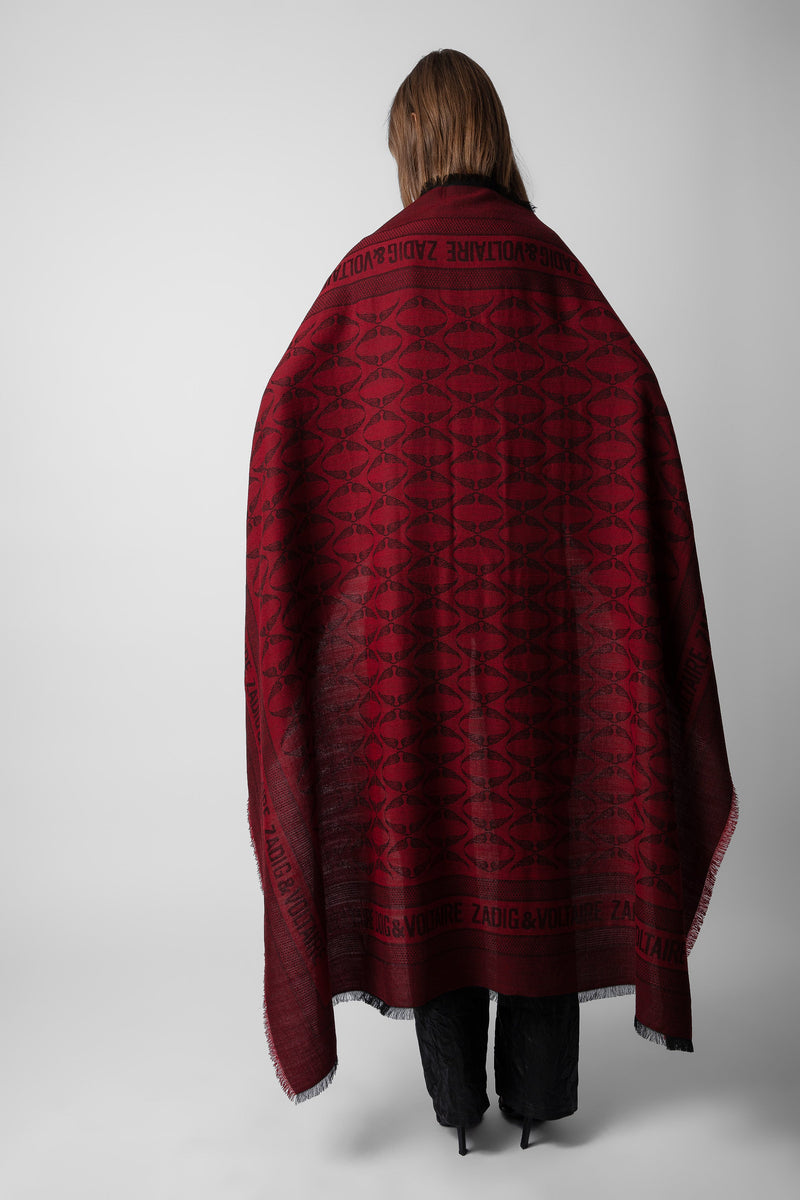 Mascada Glenn Rock Jacquard Power