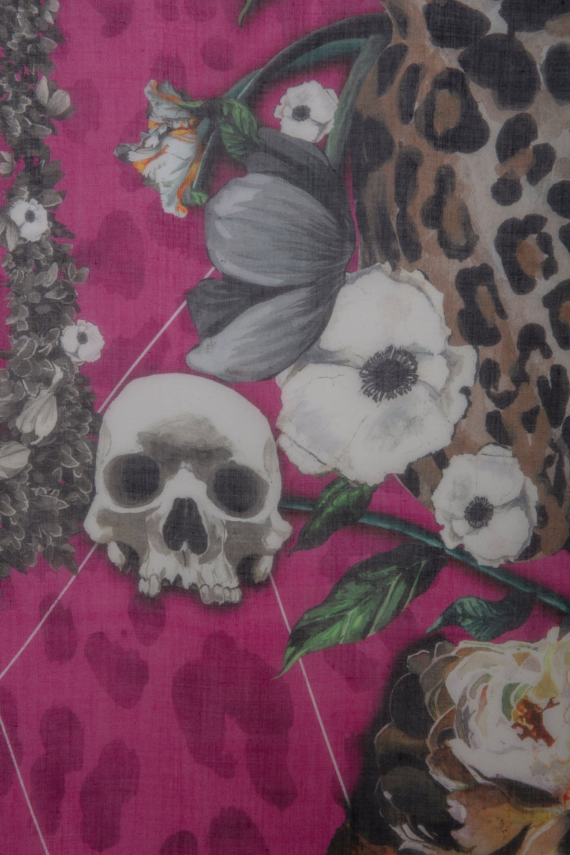 Mascada Kerry Wild Scarf Glam