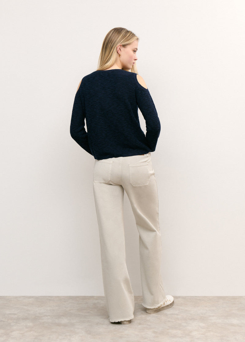 Jersey estrella tachas