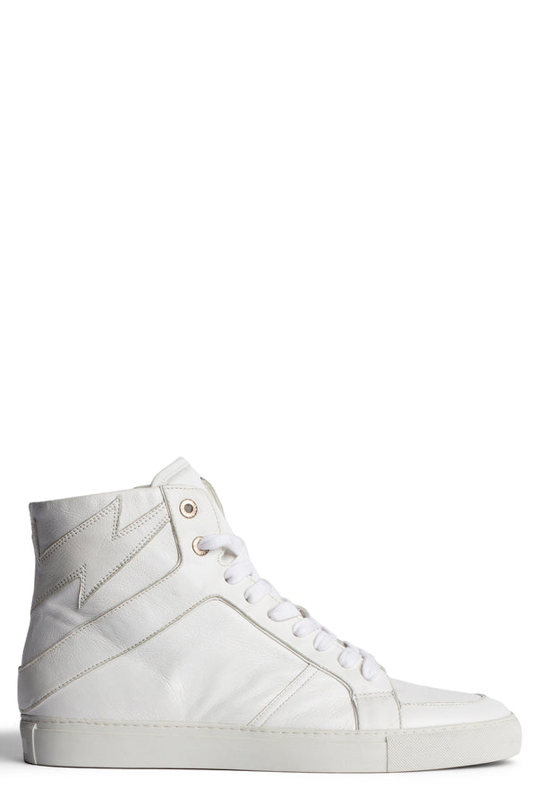 Sneakers Zv1747 Flash Blanco