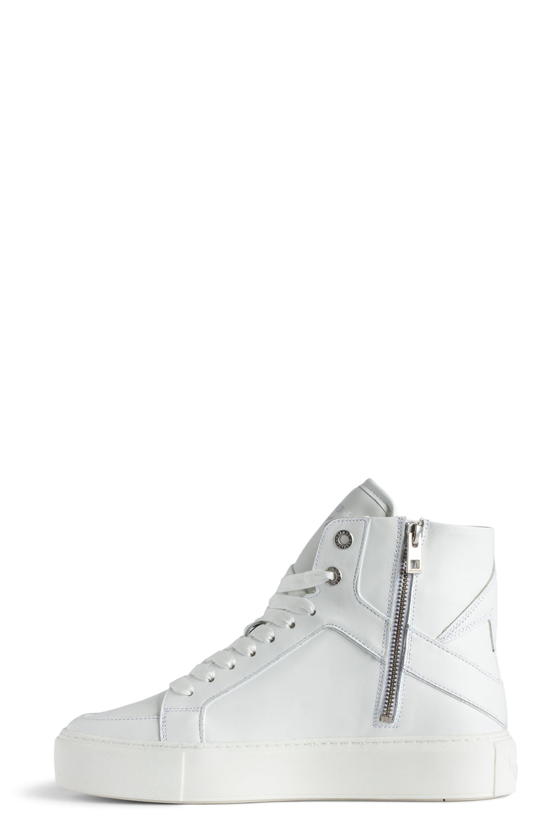 Plataformas Deportivas ZV1747 High Flash